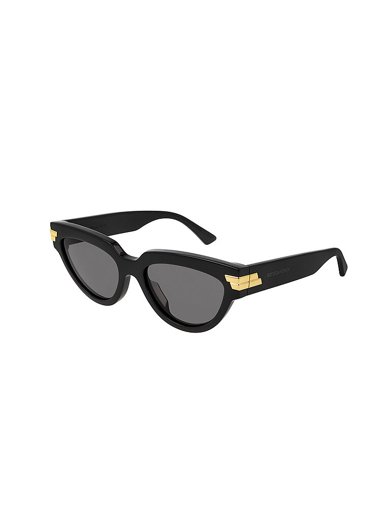 BOTTEGA VENETA Sonnenbrille BV1035S schwarz damen